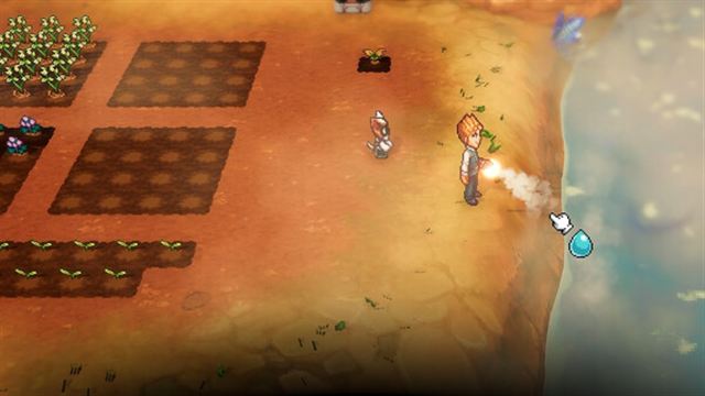 Hình ảnh trong game One Lonely Outpost-TENOKE