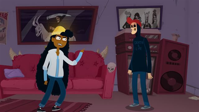 Hình ảnh trong game The Holy Gosh Darn-TENOKE