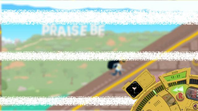 Hình ảnh trong game The Holy Gosh Darn-TENOKE
