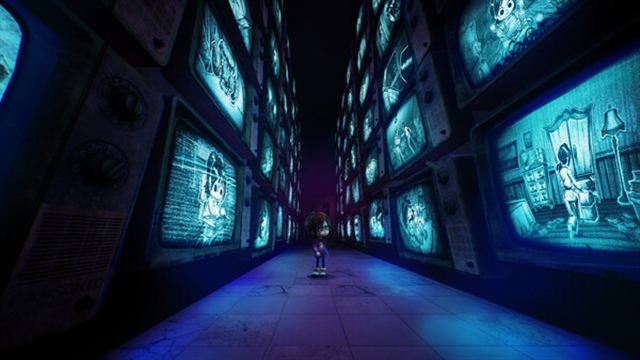 Hình ảnh trong game Hannah-GoldBerg