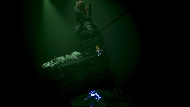 Hình ảnh trong game Hannah-GoldBerg