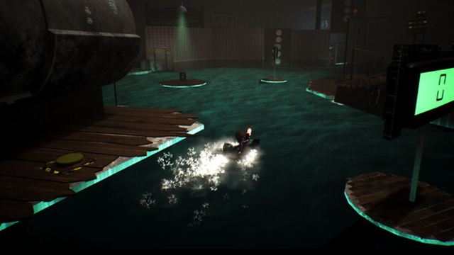 Hình ảnh trong game Hannah v1.0.10-P2P