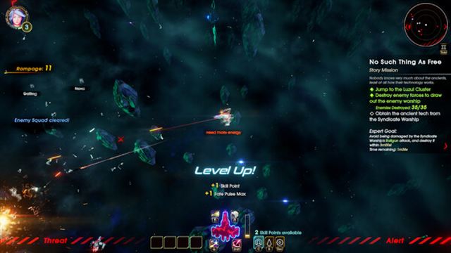 Hình ảnh trong game Reality Break-GOG