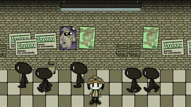 Hình ảnh trong game MonCon-TENOKE