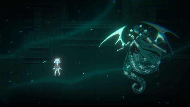Hình ảnh trong game Depersonalization v2.0.39-P2P