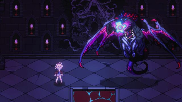 Hình ảnh trong game Depersonalization v2.0.13-P2P