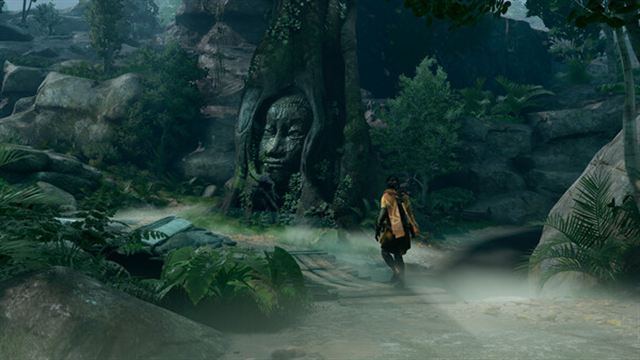 Hình ảnh trong game Unknown 9 Awakening-FLT