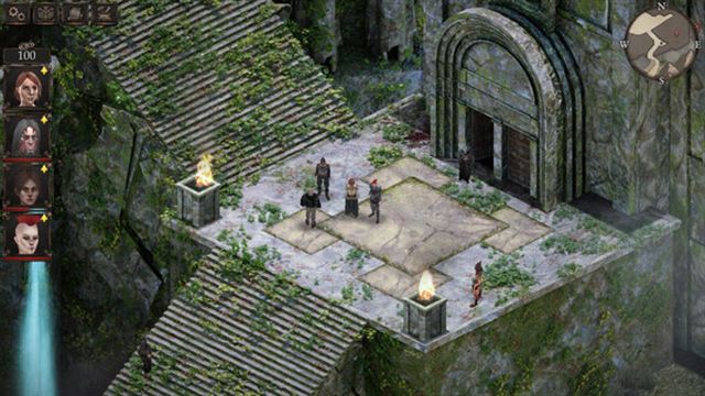 Hình ảnh trong game Vendir Plague of Lies-TENOKE