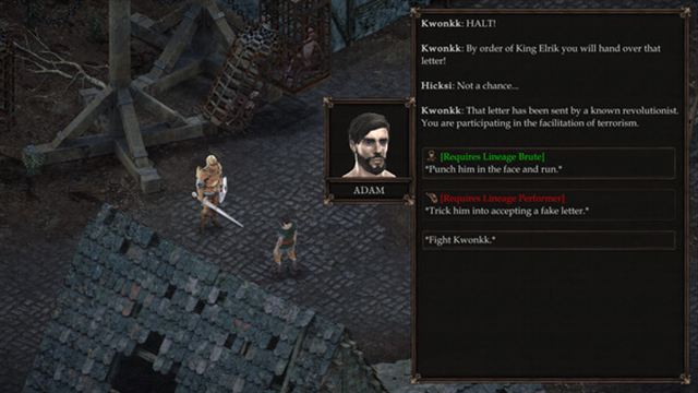 Hình ảnh trong game Vendir Plague of Lies-TENOKE