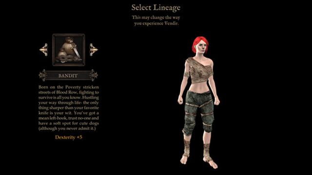 Hình ảnh trong game Vendir Plague of Lies-TENOKE