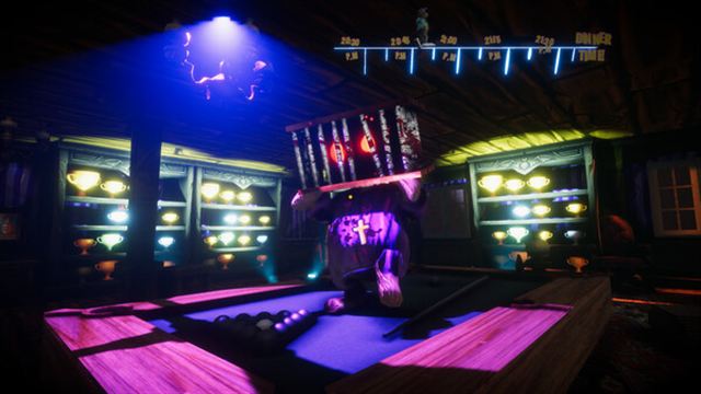 Hình ảnh trong game Tamarindos Freaking Dinner-TENOKE