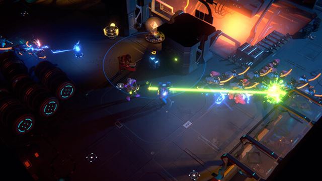 Hình ảnh trong game ENDLESS Dungeon Definitive Edition v1.6.11055-P2P