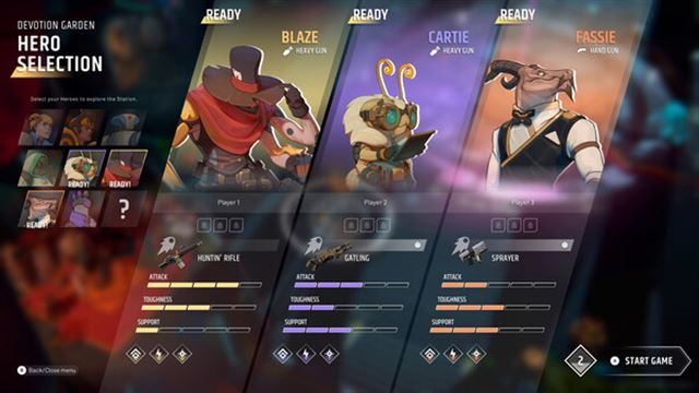 Hình ảnh trong game ENDLESS Dungeon Definitive Edition v1.6.11055-P2P