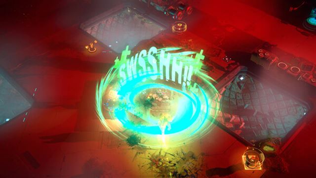 Hình ảnh trong game ENDLESS Dungeon Definitive Edition v1.6.11055-P2P