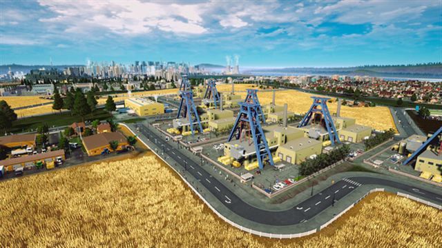 Hình ảnh trong game Highrise City v20240603-P2P