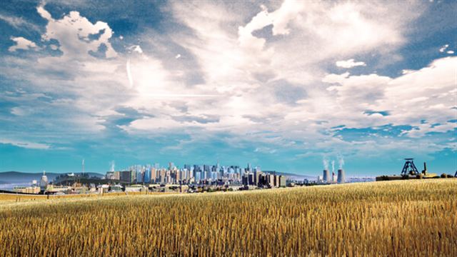 Hình ảnh trong game Highrise City v20240603-P2P
