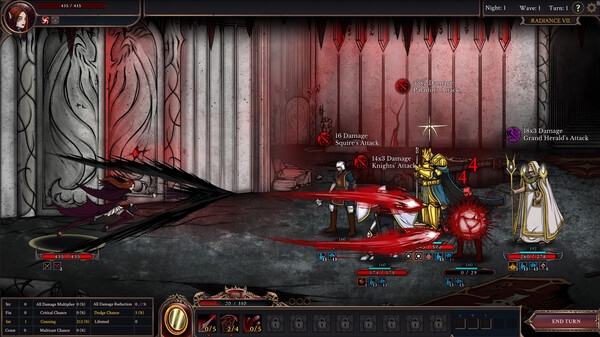 Hình ảnh trong game Few Nights More-TENOKE