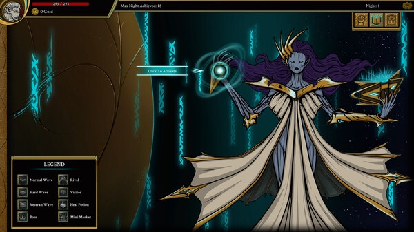 Hình ảnh trong game Few Nights More v1.0.0214-P2P