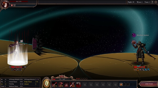 Hình ảnh trong game Few Nights More v1.0.0214-P2P