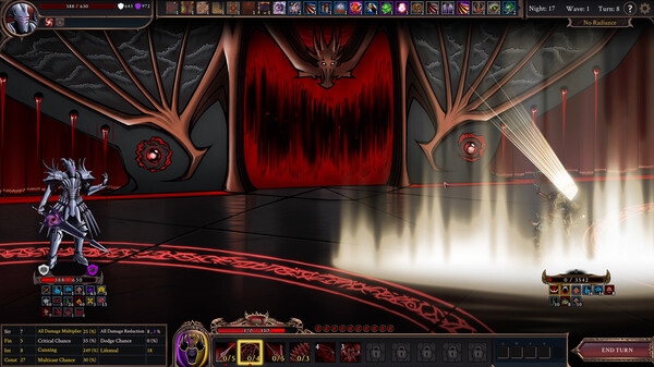 Hình ảnh trong game Few Nights More v1.0.0214-P2P