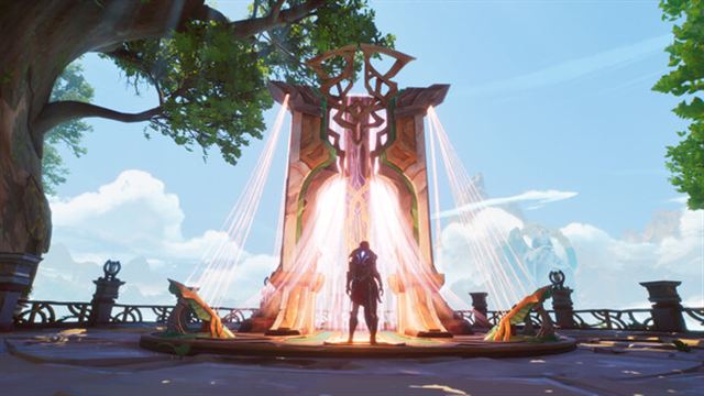 Hình ảnh trong game Eternal Strands v1.0.13.9394-P2P
