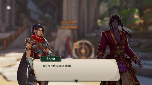 Hình ảnh trong game Eternal Strands v1.0.12.9818-P2P