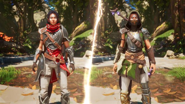 Hình ảnh trong game Eternal Strands v1.0.13.5634-P2P