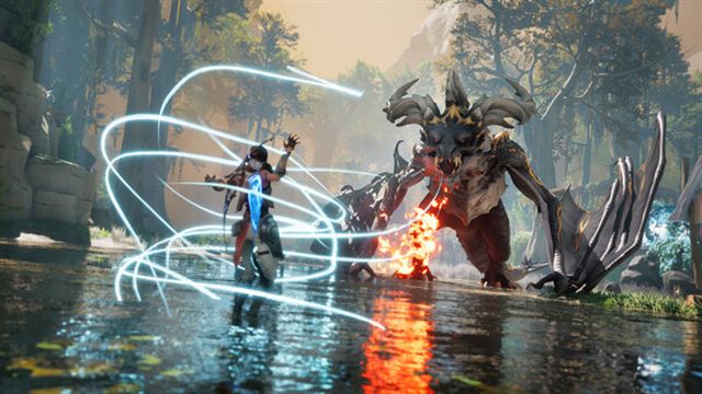 Hình ảnh trong game Eternal Strands v1.0.13.9394-P2P
