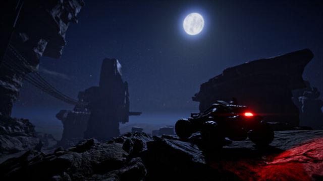 Hình ảnh trong game Silica v0.8.138 Early Access