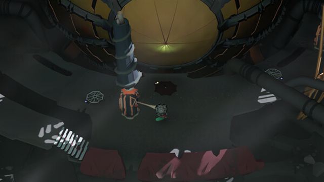 Hình ảnh trong game COCOON v20240222-TENOKE