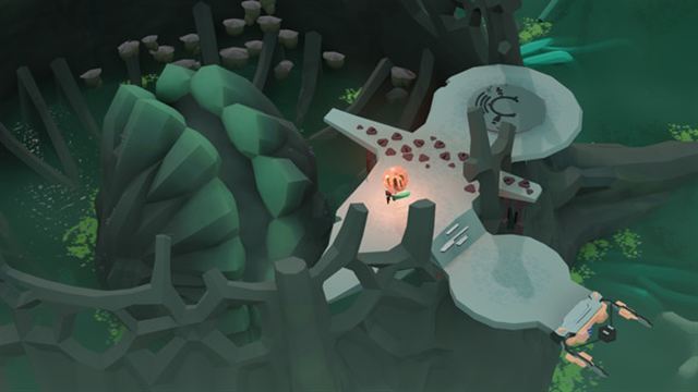 Hình ảnh trong game COCOON v20240222-TENOKE