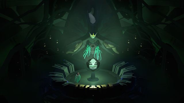 Hình ảnh trong game COCOON v20240222-TENOKE