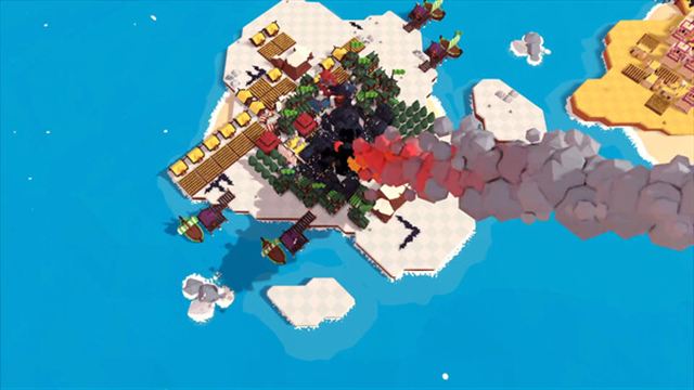 Hình ảnh trong game Dice Kingdoms v1.0.4-P2P
