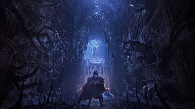 Hình ảnh trong game Lords of the Fallen v1.7.106-P2P