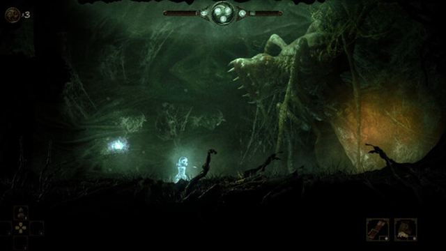 Hình ảnh trong game The Spirit of the Samurai v1.0.10-P2P
