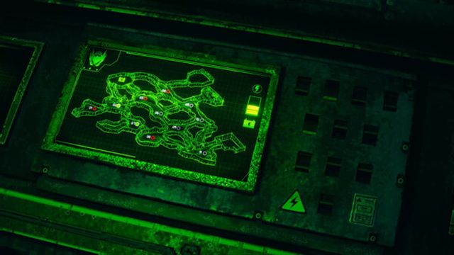 Hình ảnh trong game Enigma of Fear v1.2.3-P2P
