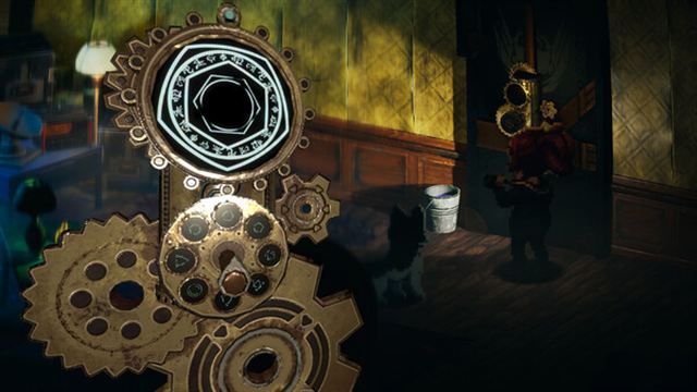 Hình ảnh trong game Enigma of Fear v20241202-Chronos