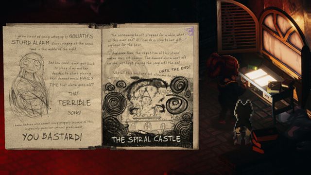 Hình ảnh trong game Enigma of Fear v20241202-Chronos