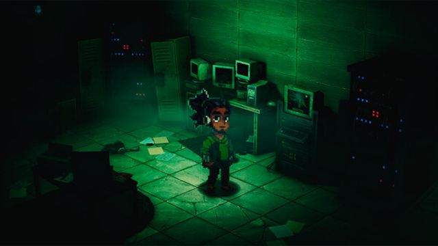 Hình ảnh trong game Enigma of Fear v20241208-Chronos