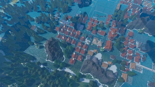 Hình ảnh trong game Settlement Survival v1.1.119.84-SSE