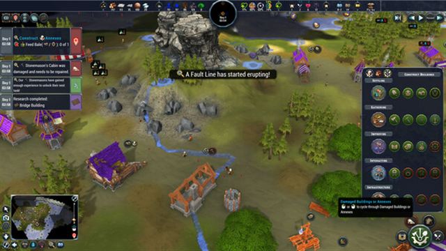 Hình ảnh trong game World Turtles-TENOKE