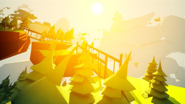 Hình ảnh trong game Soar Pillars of Tasneem-TENOKE