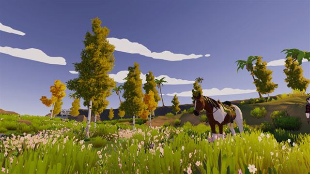 Hình ảnh trong game Harvest Days My Dream Farm-TENOKE