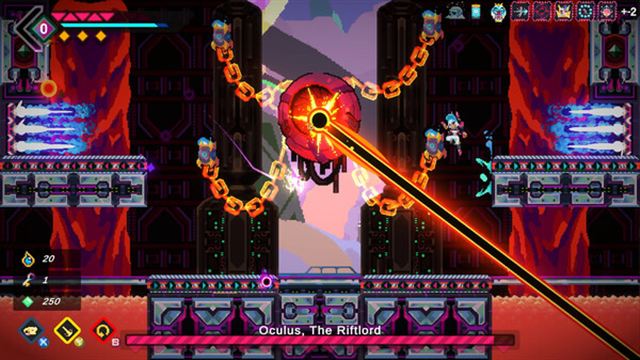Hình ảnh trong game Elsie-GoldBerg