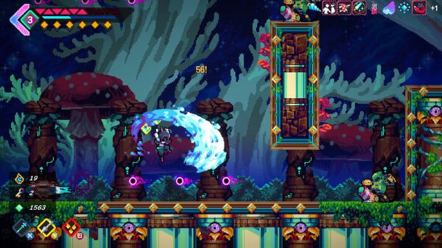 Hình ảnh trong game Elsie-GoldBerg