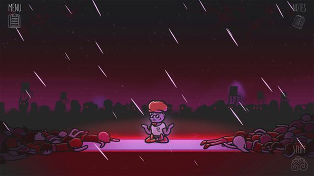 Hình ảnh trong game Mindcop v20241202-P2P