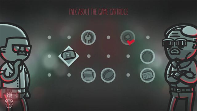 Hình ảnh trong game Mindcop v20241202-P2P