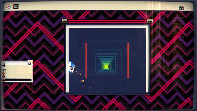 Hình ảnh trong game MainFrames-TENOKE