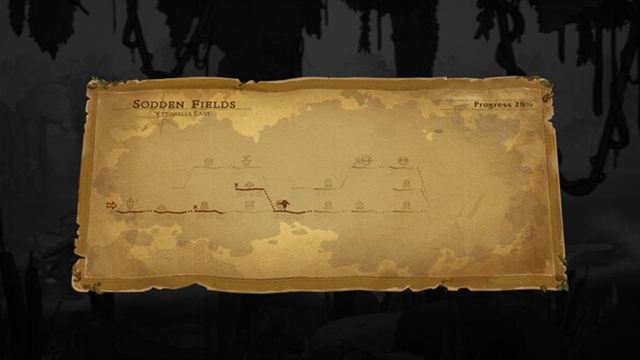 Hình ảnh trong game Goblin Stone v1.3.2-P2P
