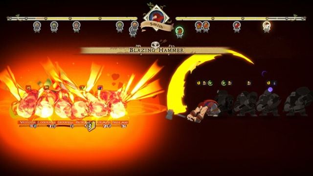 Hình ảnh trong game Goblin Stone v1.3.2-P2P